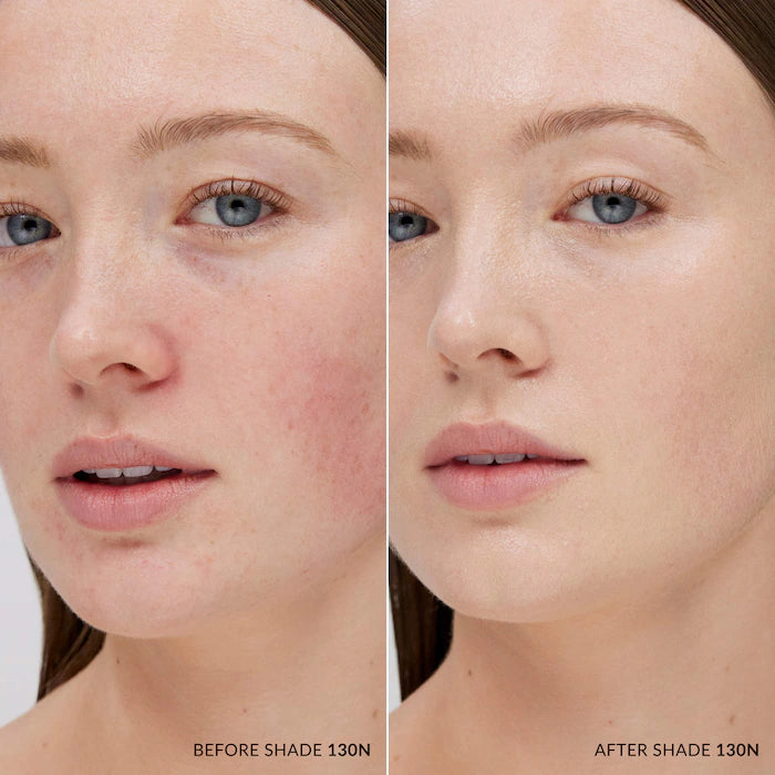 REFY | Skin Base Hydrating Gel Skin Tint with Hyaluronic Acid