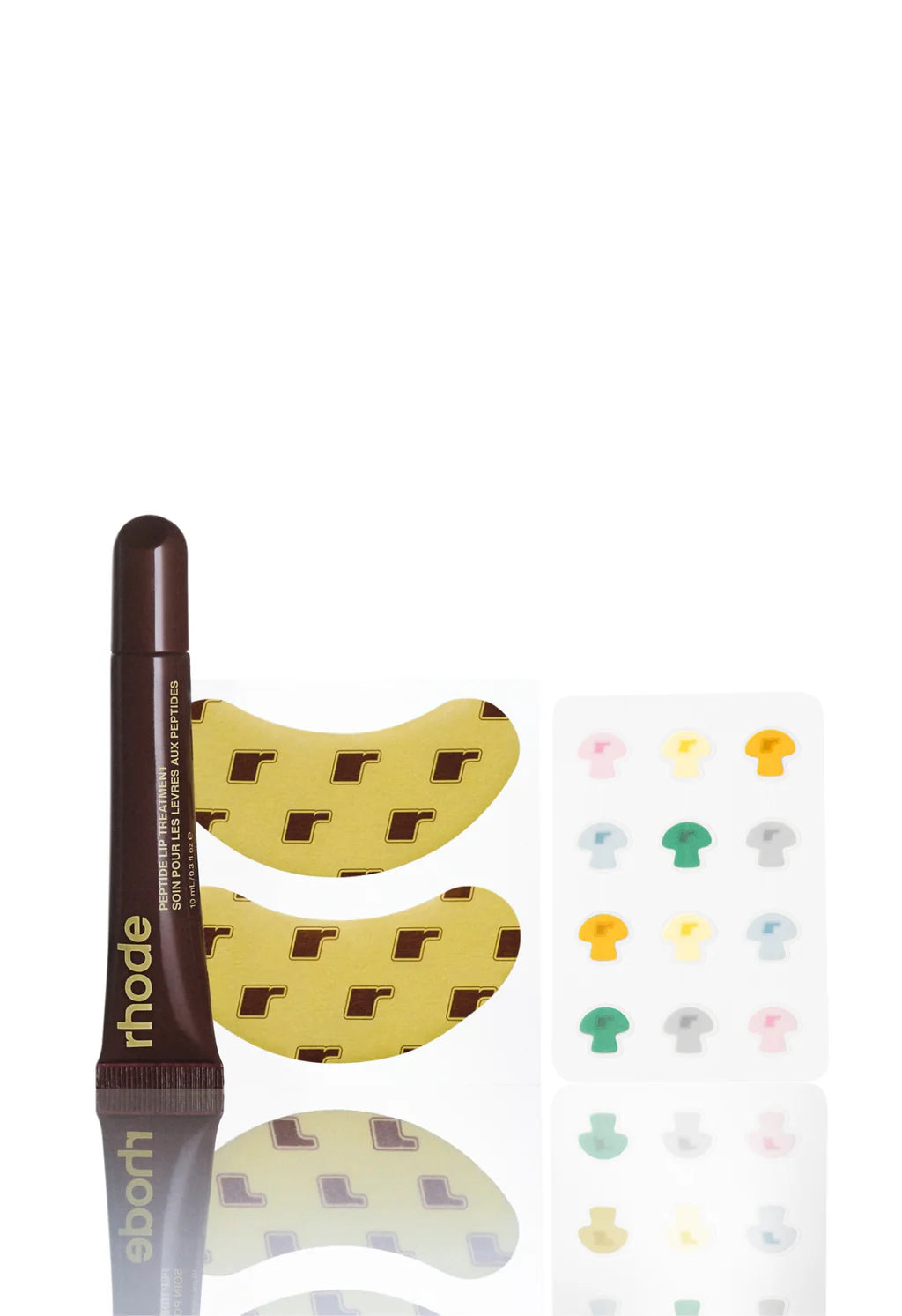 Rhode | rhode x the biebers set DESIGNED WITH JUSTIN BIEBER