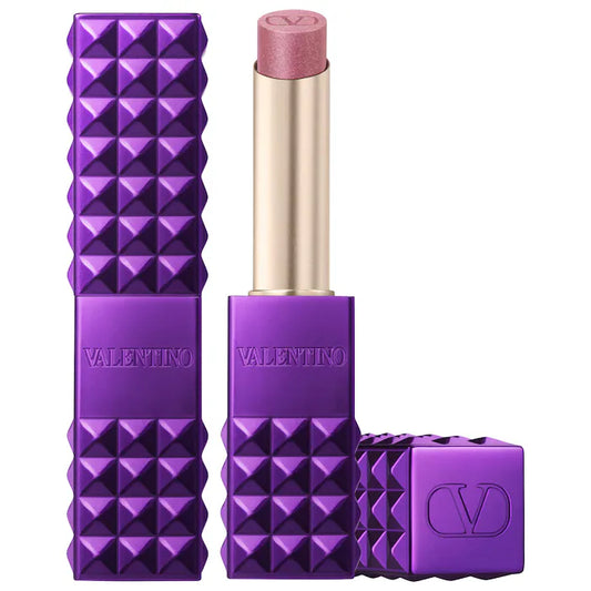 Valentino | Spike Valentino Buttery Matte Lipstick - 605R