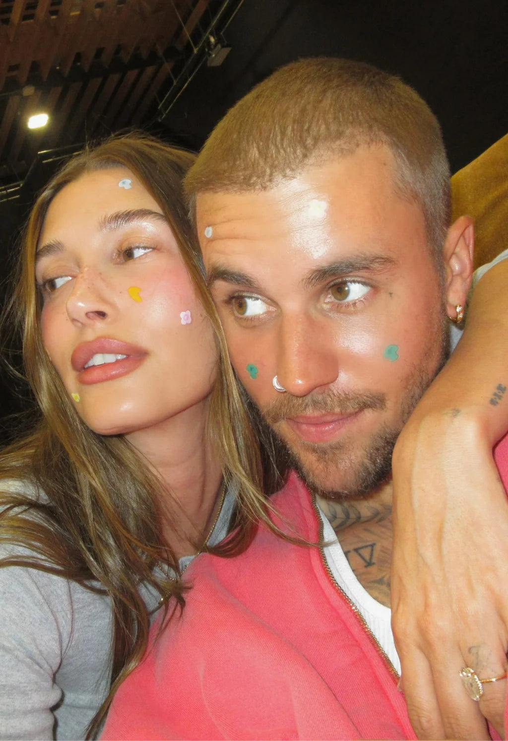 Rhode | rhode x the biebers set DESIGNED WITH JUSTIN BIEBER