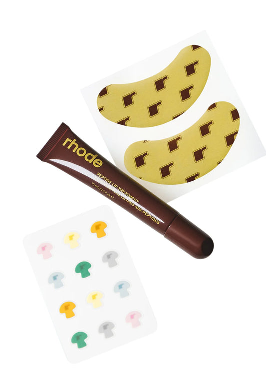 Rhode | rhode x the biebers set DESIGNED WITH JUSTIN BIEBER