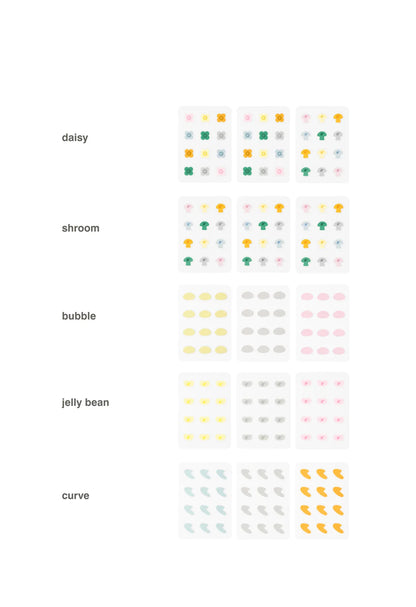 Rhode | rhode x the biebers set DESIGNED WITH JUSTIN BIEBER