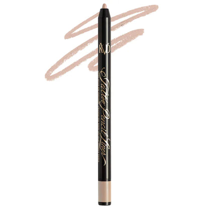 KVD BeautyTattoo | Pencil Liner Waterproof Long-Wear Gel Eyeliner