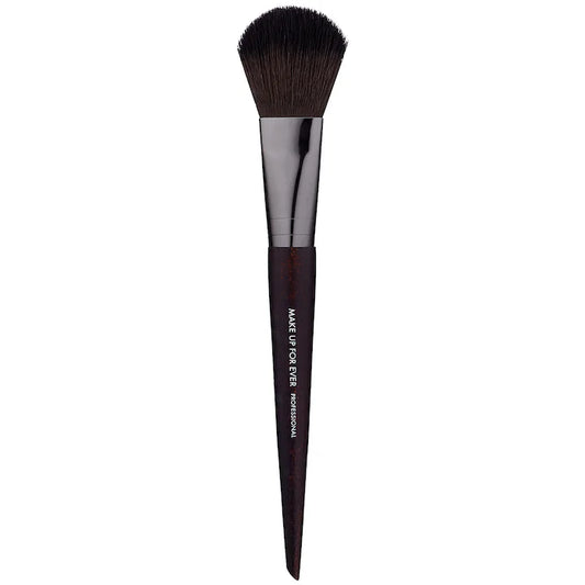 MAKE UP FOR EVER | 156 Large Flat Blush Brush