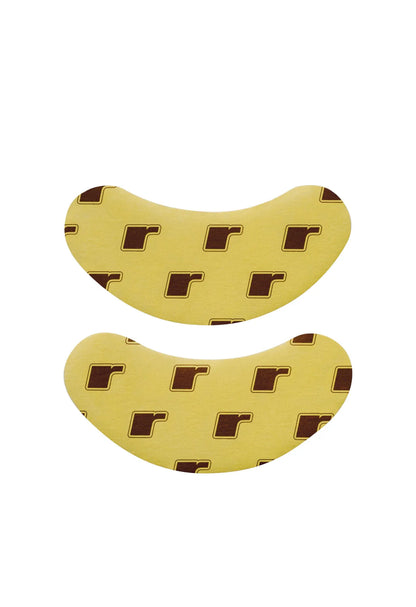 Rhode | peptide eye prep- banana peel DESIGNED WITH JUSTIN BIEBER