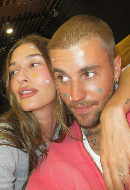 Rhode | spotwear DESIGNED WITH JUSTIN BIEBER