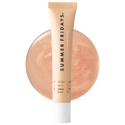 Summer Fridays | Lip Butter Balm