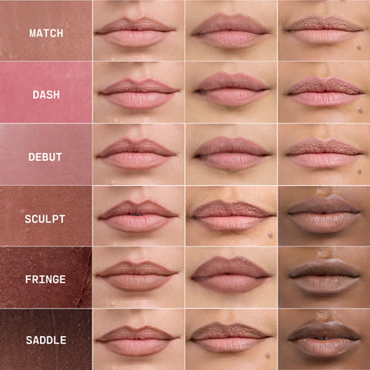 VERSED | Defining Lip Liner