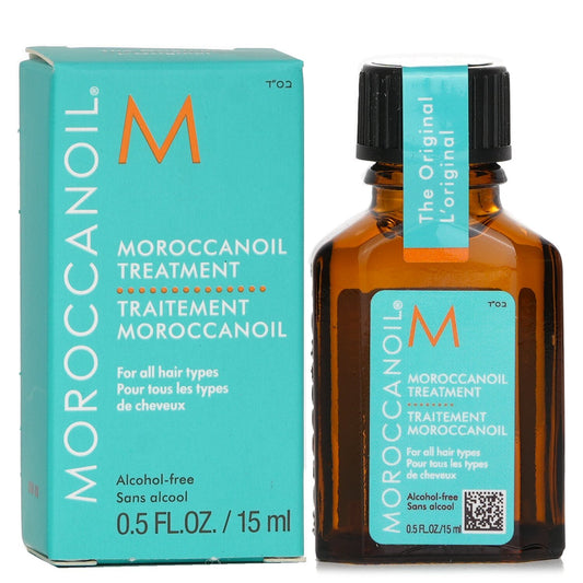 Moroccanoil | Mini Moroccanoil Treatment for All Hair Types