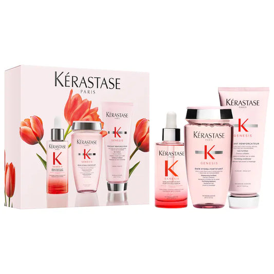 Kérastase | Genesis Strengthening Hair Gift Set for Weakened Hair