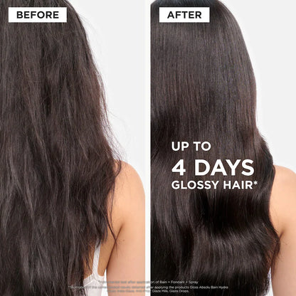 Kérastase | Gloss Absolu Anti-Frizz Hair Essentials Gift Set