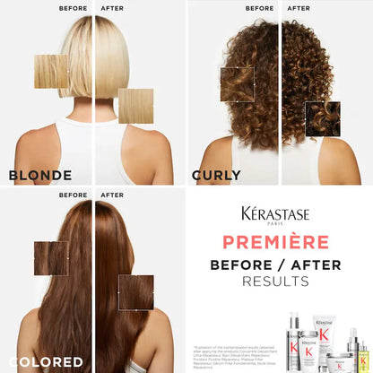 Kérastase | Premiere Repairing Essentials Discovery Gift Set for Damaged Hair