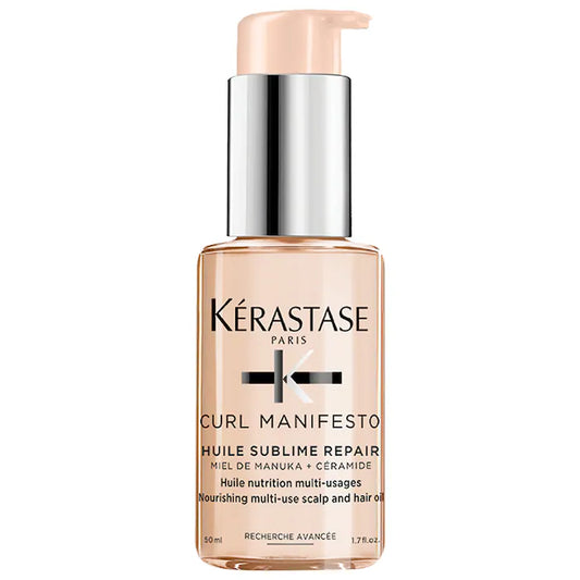 Kérastase | Curl Manifesto Nourishing Scalp & Hair Oil