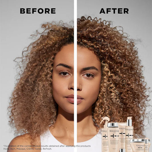 Kérastase | Curl Manifesto Nourishing Scalp & Hair Oil
