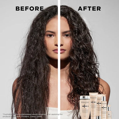 Kérastase | Curl Manifesto Nourishing Scalp & Hair Oil