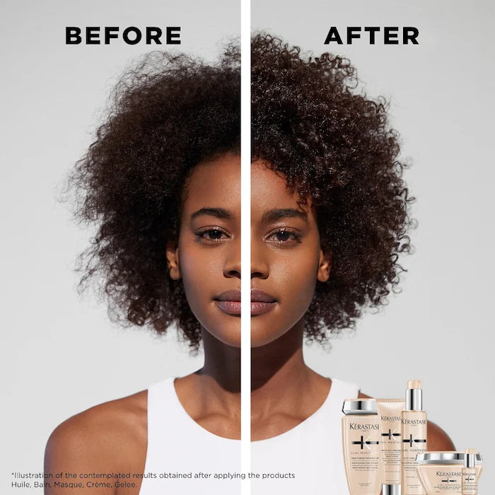 Kérastase | Curl Manifesto Nourishing Scalp & Hair Oil
