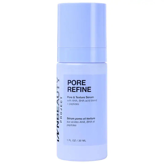 iNNBEAUTY PROJECT | Pore Refine Pore Shrinking & Texture Smoothing Serum