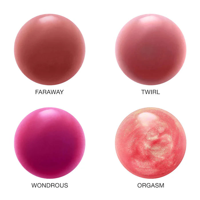 NARS | Afterglow Lip Oil