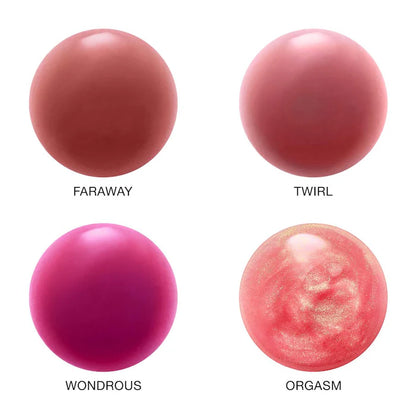 NARS | Afterglow Lip Oil