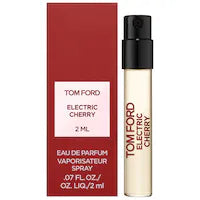 Tom Ford | Electric Cherry Trial Size