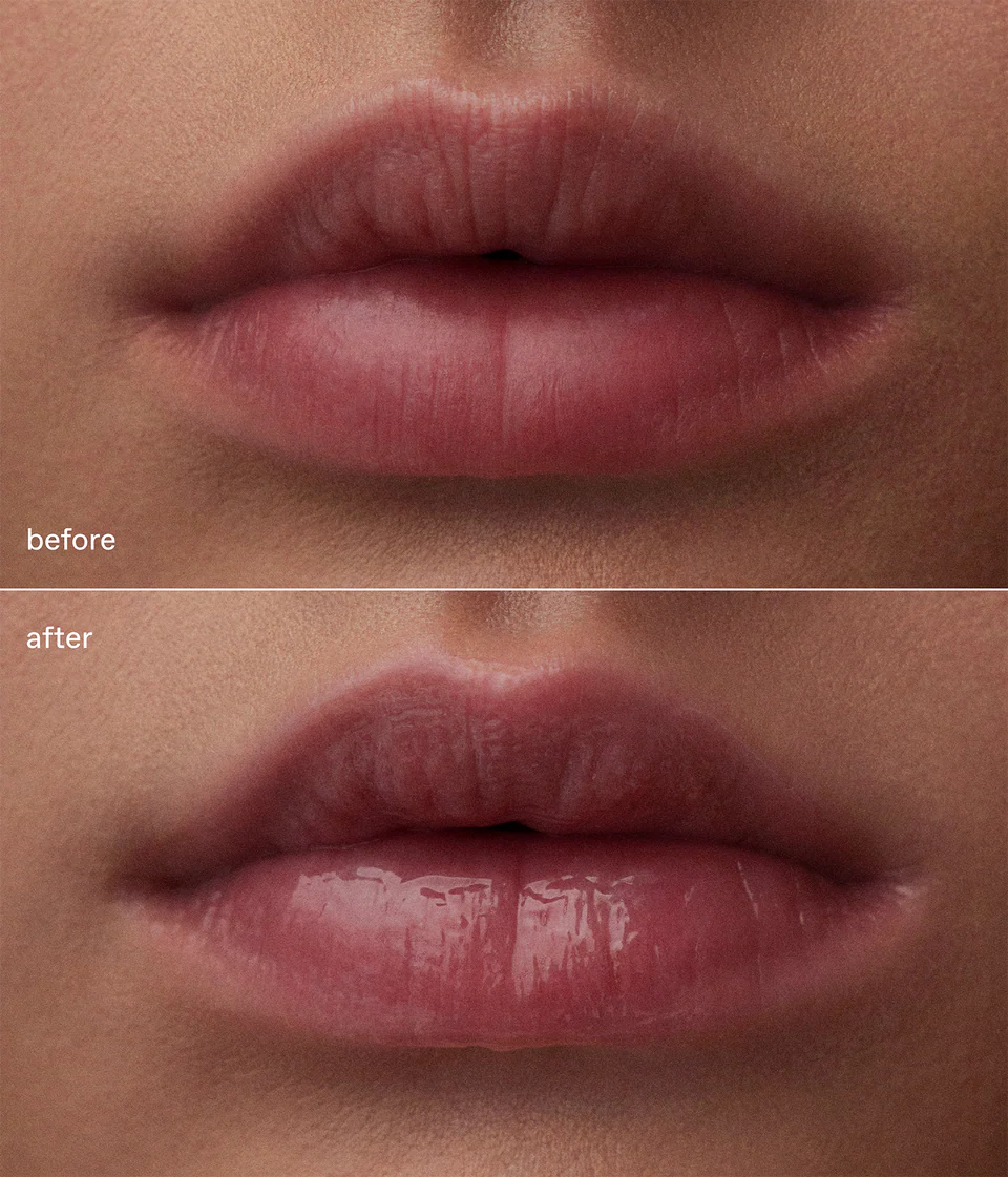 r.e.m. beauty | DANGEROUS WOMAN LIP MASK