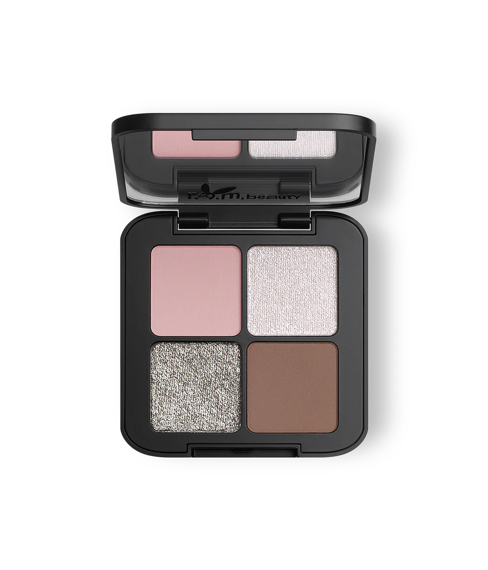 r.e.m. beauty | DANGEROUS WOMAN SWEET DREAMS EYESHADOW QUAD
