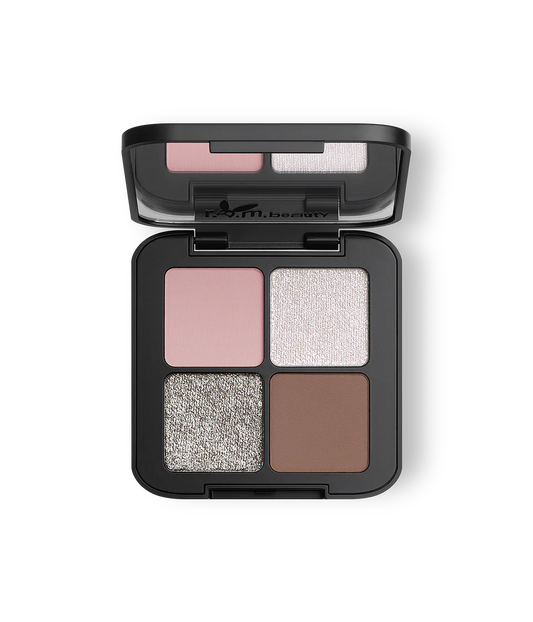 r.e.m. beauty | DANGEROUS WOMAN SWEET DREAMS EYESHADOW QUAD