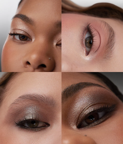 r.e.m. beauty | DANGEROUS WOMAN SWEET DREAMS EYESHADOW QUAD