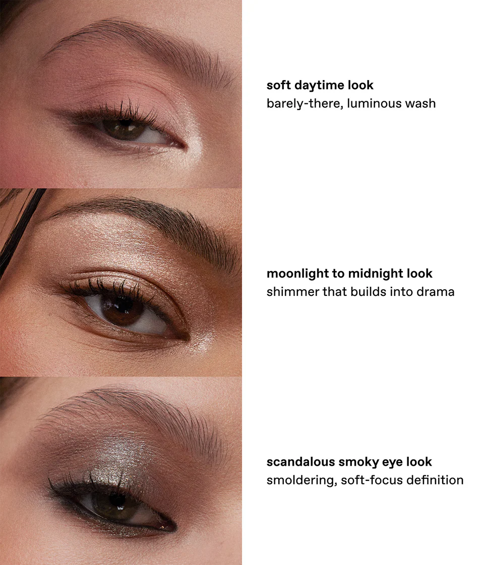 r.e.m. beauty | DANGEROUS WOMAN SWEET DREAMS EYESHADOW QUAD