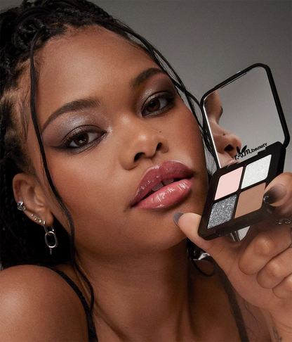 r.e.m. beauty | DANGEROUS WOMAN SWEET DREAMS EYESHADOW QUAD