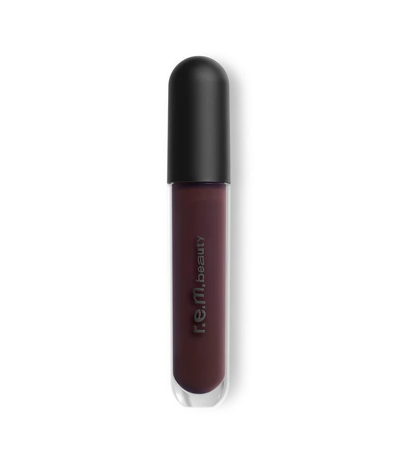 r.e.m. beauty | DANGEROUS WOMAN GLOSSY BALM