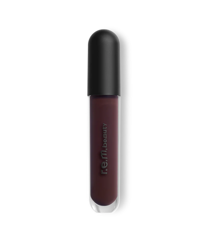 r.e.m. beauty | DANGEROUS WOMAN GLOSSY BALM