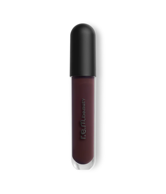 r.e.m. beauty | DANGEROUS WOMAN GLOSSY BALM