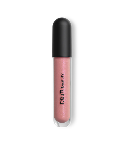 r.e.m. beauty | DANGEROUS WOMAN GLOSSY BALM