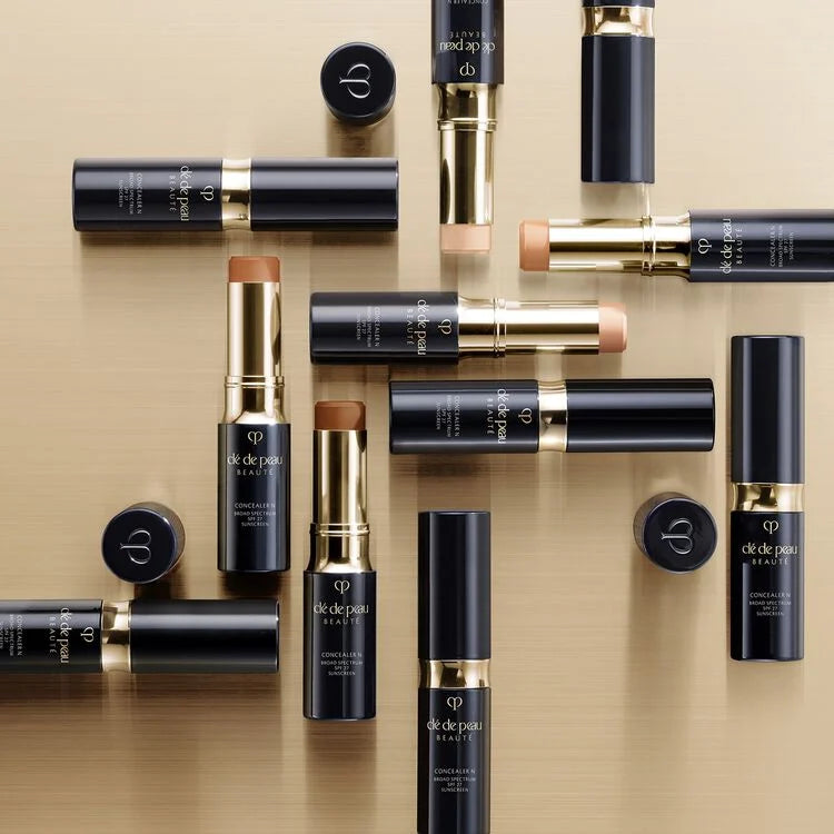 Clé de Peau Beauté | Concealer SPF 27