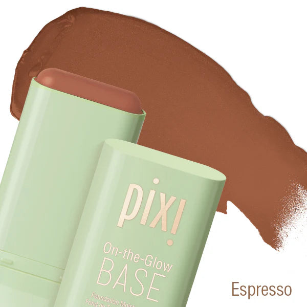 Pixi | On-the-Glow BASE