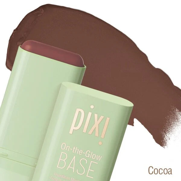 Pixi | On-the-Glow BASE