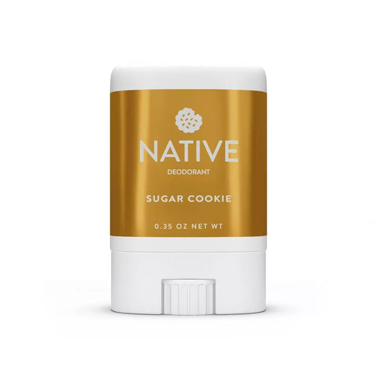 Native | Mini Deodorant - Sugar Cookie
