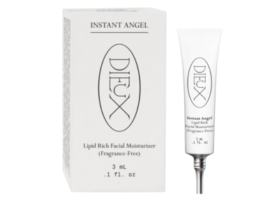 Dieux | Instant Angel Lipid Rich Facial Moisturizer