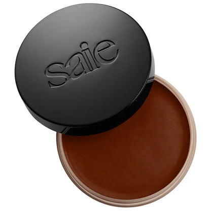 Saie | Sun Melt Natural Cream Bronzer