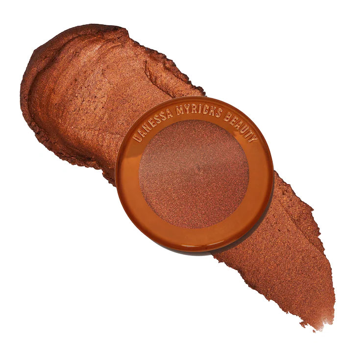 Danessa Myricks Beauty | Yummy Skin Blurring Balm Powder Lowlighter Soft Glow Highlighter