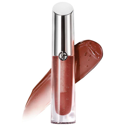 Armani Beauty | Prisma Glass Hydrating Lip Gloss with Squalane