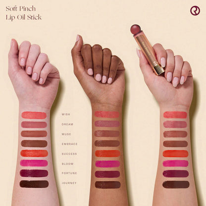 Rare Beauty | Soft Pinch Lip Oil Stick