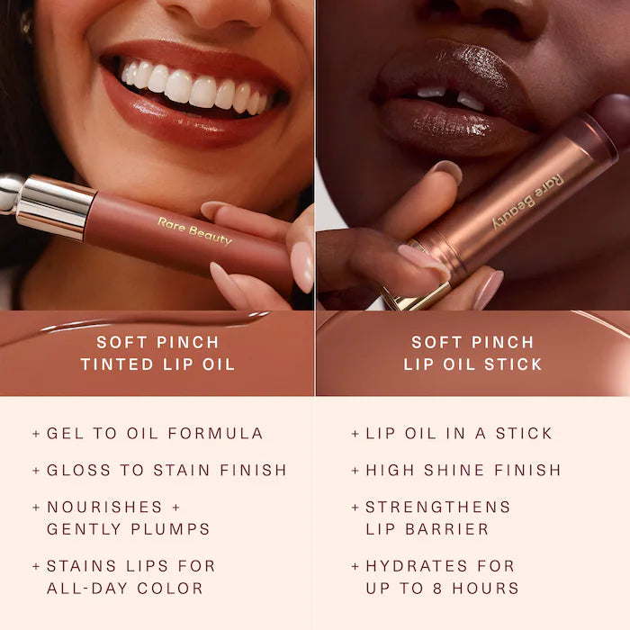 Rare Beauty | Soft Pinch Lip Oil Stick