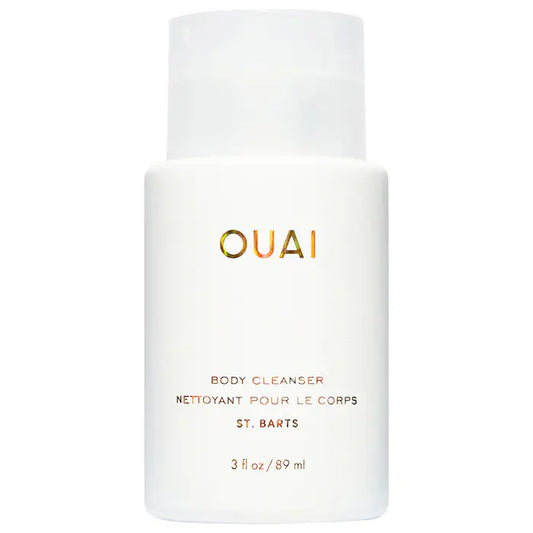 OUAI | St. Barts Gentle Body Wash