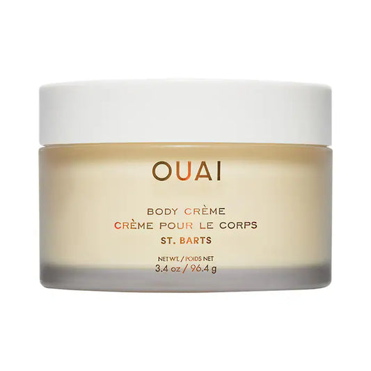 OUAI | St. Barts Moisturizing Body Cream
