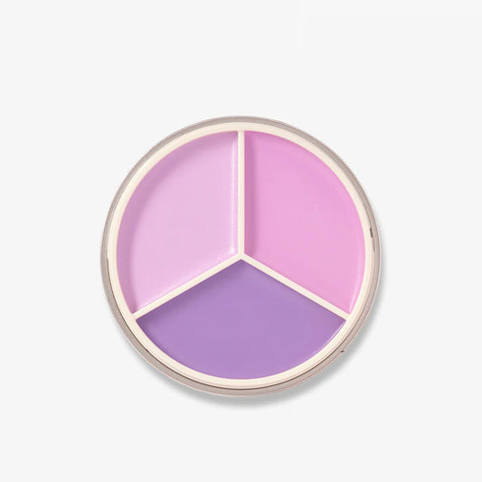 Anastasia Beverly | Magic Touch Blush Trio - Purple Palace