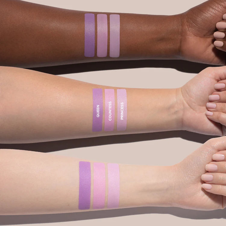 Anastasia Beverly | Magic Touch Blush Trio - Purple Palace
