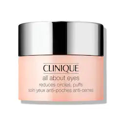 Clinique | All About Eyes Travel Size