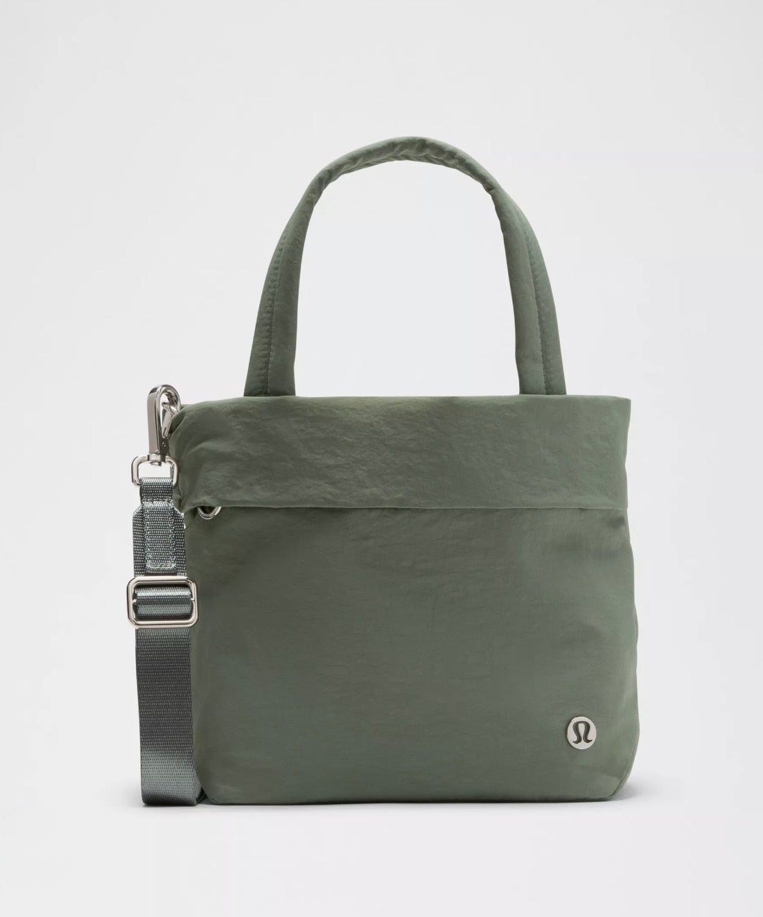 Lululemon | On My Level Small Tote Bag 5L
